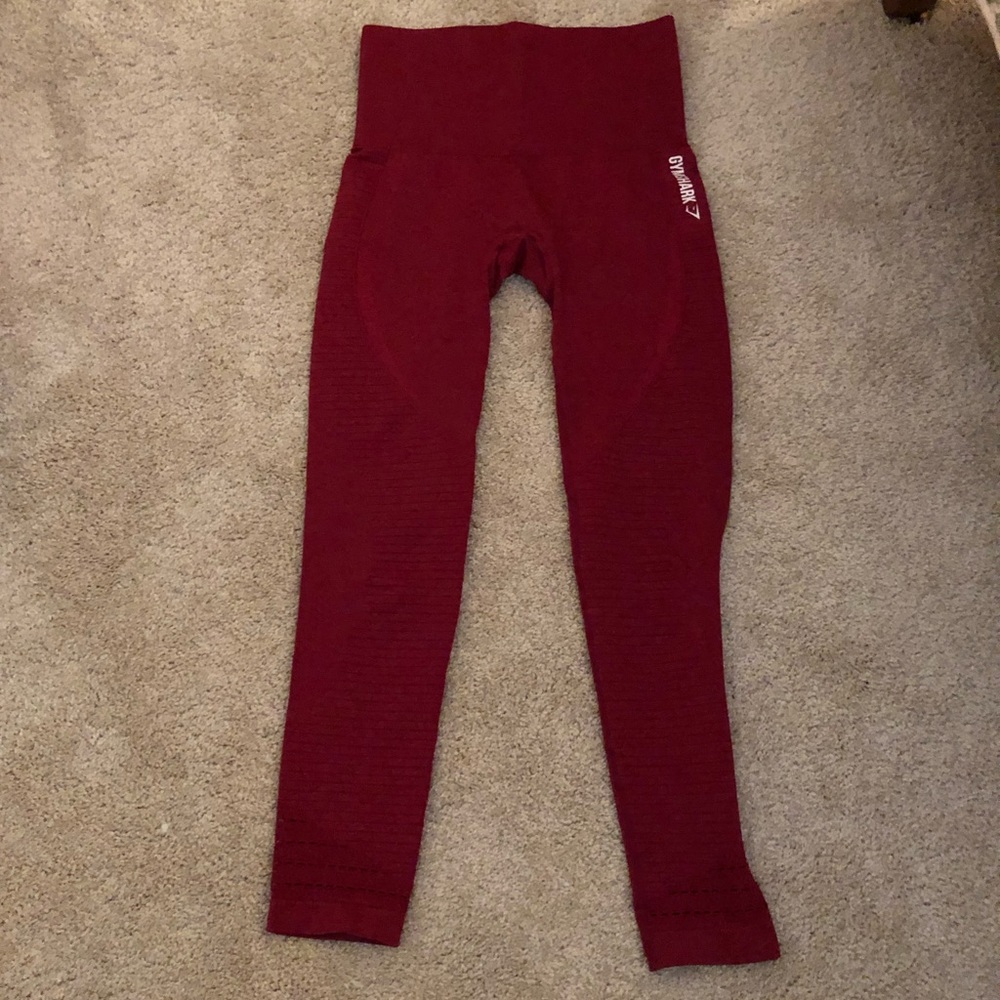 Gymshark Seamless Leggings